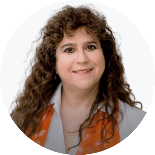Daniela Chikato – Co-Founderin GEO for Staffing, CEO talentrakete GmbH