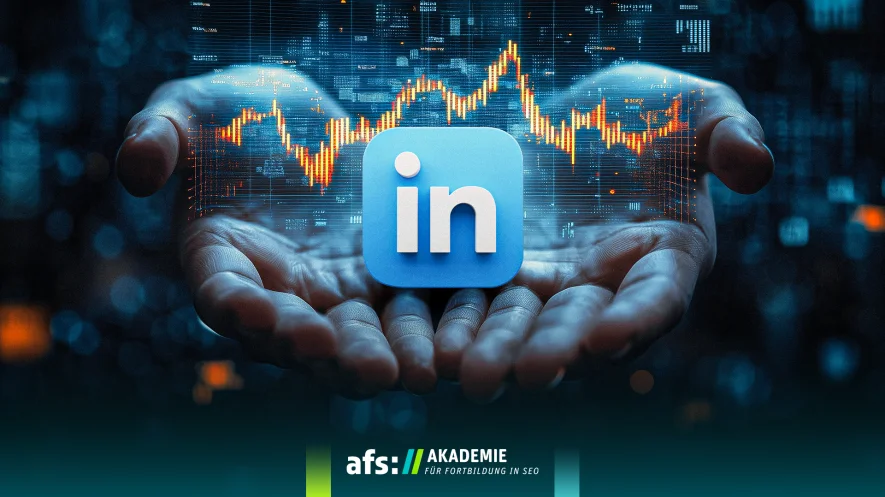 Corporate Influencer auf LinkedIn – afs Magazin